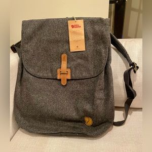 Fjallraven Norrvage Foldsack 16L - Unisex
